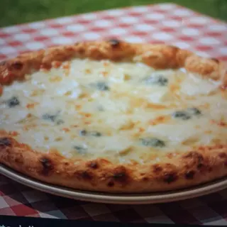 4 formaggi