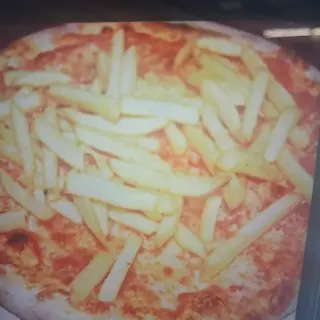 Patatosa