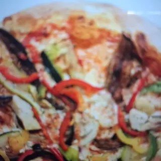 Vegetariana