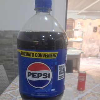 Peps cola