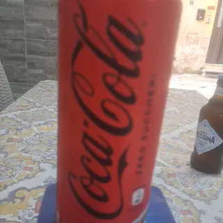Coca cola 00