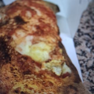 Calzone speciale