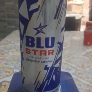 Blu star