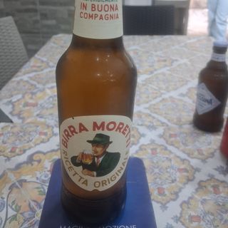 Moretti