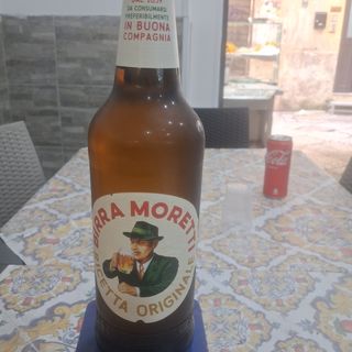 Moretti