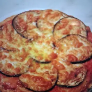 Parmigiana