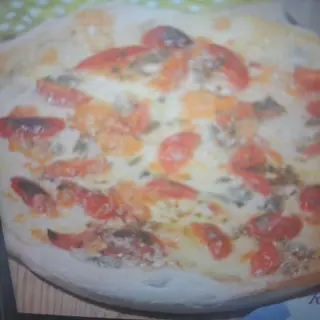 Rustica