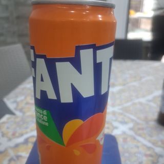 Fanta
