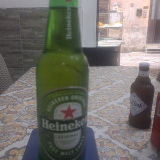 Heineken