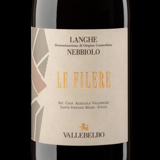 Nebbiolo Lange 2023
