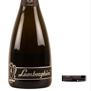 Lamborghini Brut 75cl