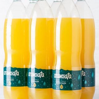 Aranciata San Bernardo 150cl