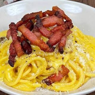Carbonara