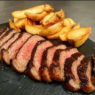 Picanha Con Patate