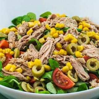 Insalata di Tonno