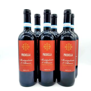 Montepulciano d'Abruzzo