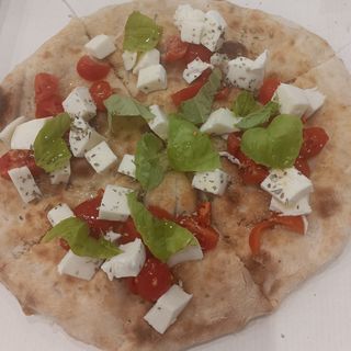 Caprese