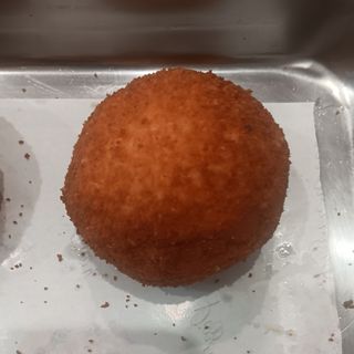 Arancino al ragù