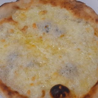 4 Formaggi