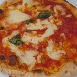 Margherita