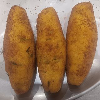 Crocchè di patate