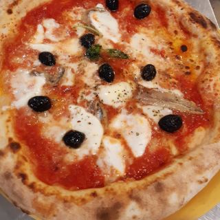 Napoletana