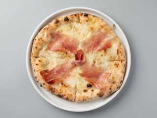 Speck e Provola