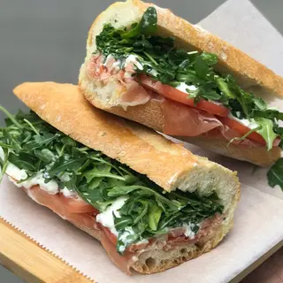 Rucolino