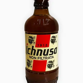 Birra Ichnusa
