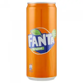 Fanta