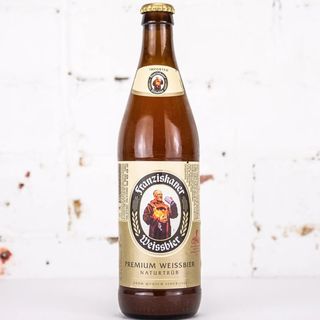 Franziskaner Weissbier