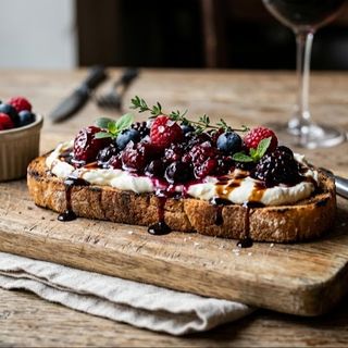 Bruschettone Trentino