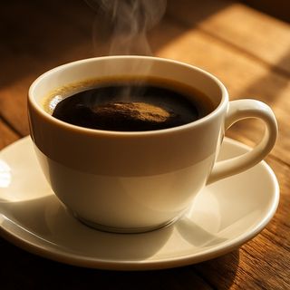 Caffè decaffeinato
