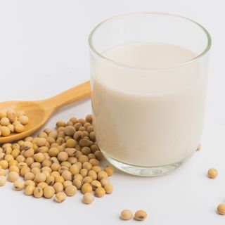 Latte di soia / avena / mandorla