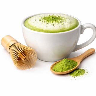 Tè matcha