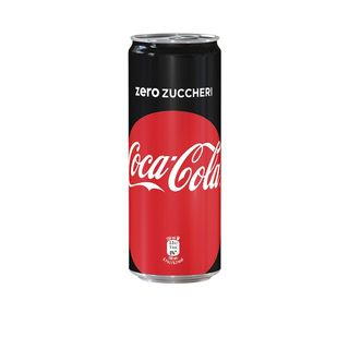 Coca-Cola Zero 330 ml