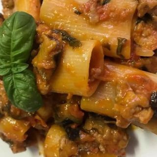 Paccheri