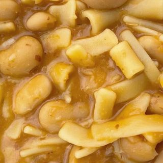Pasta e fagioli