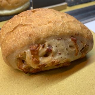 Panino Napoletano