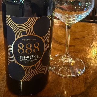 Primitivo di Manduia