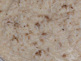 Risotto