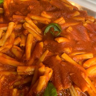Pasta e pomodoro