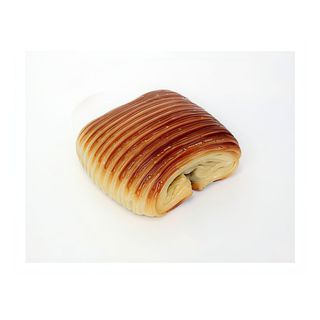 Pan suisse con crema agli agrumi e pasta di mandorle