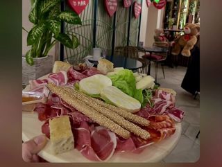 Tagliere padrenatura