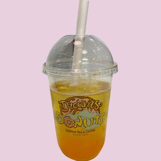 Bubble tea