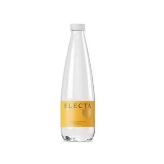 Acqua naturale