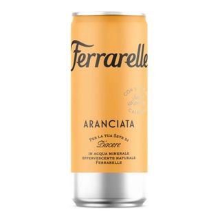 Aranciata