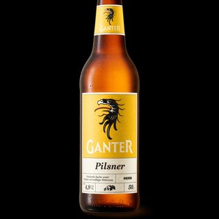 Birra Pils Ganter