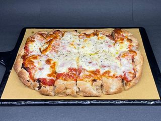 Bruschetta "Margherita"