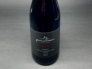 DUE - Veneto Rosso IGT (Bottiglia 750 ml)